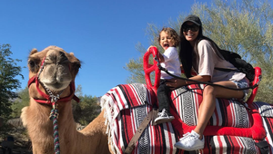 Seriálová hviezda je zrejme mŕtva! V loďke našli len jej 4-ročného synčeka