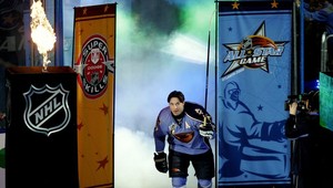 Zápas hviezd NHL bez Crosbyho a Malkina?