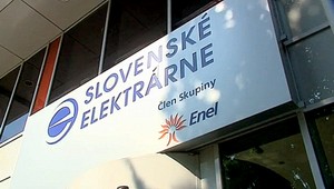 Minister Hudák dostal poverenie rokovať s Enelom o opcii na elektrárne