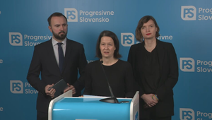PS podá ďalší podnet na Ústavný súd, spochybňuje plnenie povinností vlády