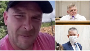 Svedok Zeman vyvracia informácie o stretávaní sa s Mikulcom: Fico si vymýšľa nezmyselné príbehy