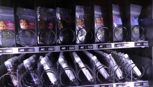 Zmení sa zoznam zakázaných látok. Pribudnú tam psychoaktívne látky z automatov