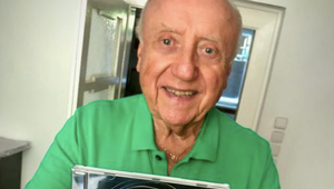 Felix očakáva prírastok! Moderátor šokoval celú Slováčkovu rodinu!