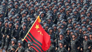 Západ za Čínou zaostal. Peking predstavil zázračné zbrane a vydesil svet