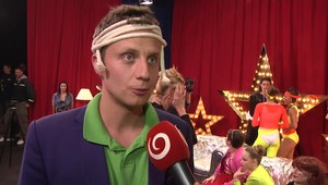 Richard Nedvěd předpovídá, kdo letos vyhraje Talent: Bude to ten nejdivnější