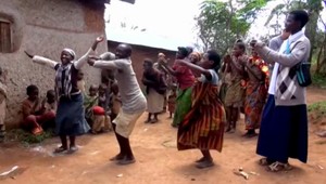 Ekotopfilm 2017: Deti v Afrike spievajú slovenské pesničky