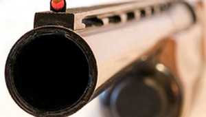 Prepad so zbraňou! Mladého Mateja (16)...