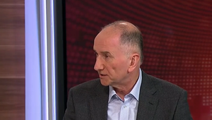 Dovozu z Ukrajiny sa nevyhneme, tvrdí europoslanec Eugen Jurzyca