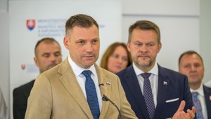 Taraba po prípadnom odvolaní zamieri do parlamentu. V koalícii sa hovorí o tvorbe novej skupiny poslancov