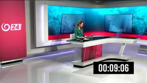 Pozrite si zhrnutie aktualít v relácii Udalosti 22 z dňa 13. júla 2023