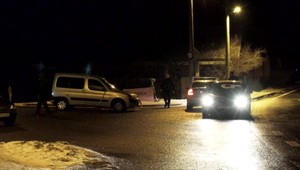 Brutálny prepad podnikateľa na strednom Slovensku