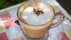 Tehotná žena dostala namiesto voňavého latte chemický čistič