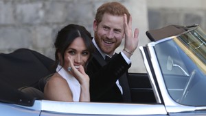 Harry a Meghan si založili instagramový účet: Fanúšikovia z toho šalejú!