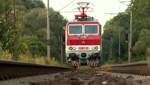 ZOZNAM: Železnice obmedzujú spoje medzi Slovenskom a Českou republikou