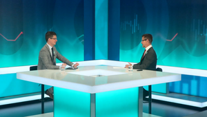 Ekonomika 24: Vyššie v rebríčku a nízko v EÚ
