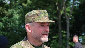 Prezident považuje svoju účasť na výcviku Národných obranných síl za správne rozhodnutie