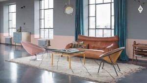 Z bývalej zbrojovky je dnes úžasný loft s bazénom