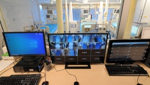 Ministerstvo zdravotníctva povolá do nemocníc aj študentov medicíny. Očakáva pomoc tisícky medikov