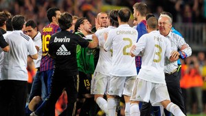 FC Barcelona nepodá sťažnosť na konkurenčný Real Madrid