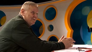 Zomrel scenárista a dramaturg Marián Puobiš