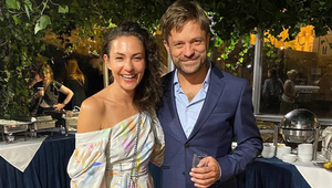 Sympatický Mádl už nie je sám! Srdce si získala o 7 rokov staršia kráska, predtým randila s Kotkom!