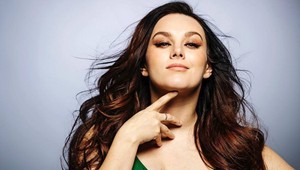 Ewa Farna to natřela lidem, kteří se jí posmívali: Takhle vypadá tlustá holka?