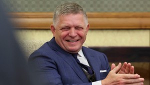 Fico rokoval s Lukašenkom o prípadnej návšteve v Bielorusku