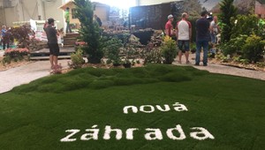 Výzva, aká sa každý deň nevidí! Záhradníci musia postaviť obrovskú záhradu pod strechou!
