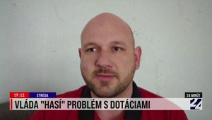 Najdôležitejšie spravodajské témy týždňa v relácii 24 minút