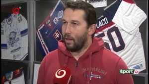 Vo finále USA s Kanadou, tipuje Ján Laco. Lotyšov prirovnal k Slovákom v roku 2012