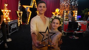 Famózni akrobati, ktorí dojali porotu i divákov: Prezradili, čo je ich najväčší sen!