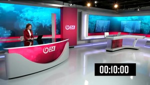 Pozrite si zhrnutie aktualít v relácii Udalosti 22 z dňa 13. januára 2023