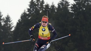 Máme striebro! Kuzminová skončila v stíhacích pretekoch 2.