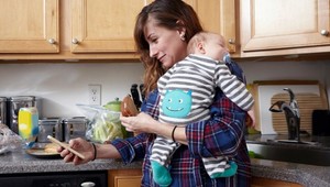 Ako vplývajú smartfóny na vzťahy medzi rodičmi a deťmi? TOTO vás (ne)prekvapí!