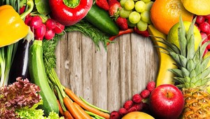 Toto je stovka najzdravších potravín podľa vedcov. Niektoré prekvapili