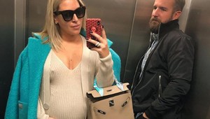 Preriekla sa! Dominika Cibulková prezradila pohlavie bábätka