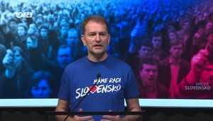 Opozícia hovorí o devastácii Slovenska. Ficovu vládu viní z ekonomického zaostávania a proruského smerovania