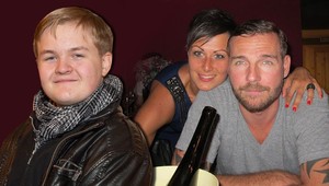 Veľká radosť v rodine Štaidlovcov: Z Artura bude strýko