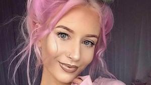 Táto kráska pobláznila Instagram: WAU, videli ste už takéto rozprávkové vlasy?