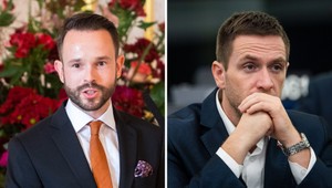 Spor Republiky a Petra Sabaku: Za nenávistné výroky mu majú zaplatiť 15-tisíc eur