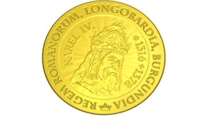 Unikátna výstava najväčších a najdrahších medailí na svete!