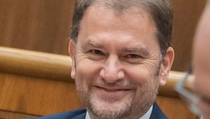 Eduard Heger končí, Matovič viní prezidentku: Je za tým slaboštvo a zbabelosť oboch