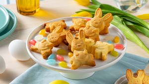 Čerstvé vajcia, domáca jahňacina či tradičné koláče. Tesco na Veľkú noc prináša dobroty  od slovenských dodávateľov