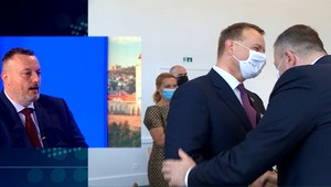 Milan Krajniak: Ak by niekto v minulosti povedal, že budem s Kollárom v politike, tak by som ho vysmial