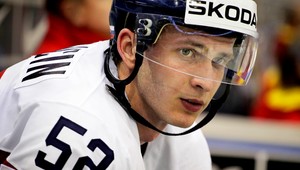 Marinčin zostáva v NHL. V Toronte podpísal zmluvu na rok