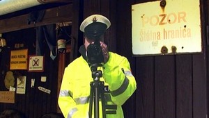 Školáci uniesli slovenského policajta do Poľska! Ako suvenír...