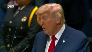 Trump obvinil OSN z nečinnosti a z podpory nelegálnej migrácie