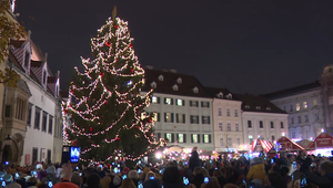Exkluzívny prieskum AKO pre TV JOJ: celoslovenský prieskum o vianočných darčekoch