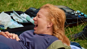 Napínavé finále druhej série Nového života: Dramatický pôrod Lucie pod holým nebom!