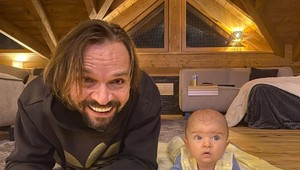 Ďurovčík s obrovským prekvapením! Jedno dieťa mu jednoducho nestačilo!